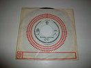 HUMAN BEINGS - 45 - ROCKER - PUNK - GARAGE - MOD - IN COMPANY SLEEVE