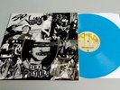 Sex Pistols God Save The Queen rare aqua blue 12