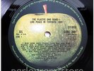 John Lennon/POB - Live Peace in Toronto 1969 - *NM In Shrink*  Apple LP Beatles