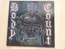 Body Count Cop Killer Ice T Vinyl LP - RAR TOP Schallplatte first press erste