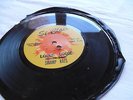 RARE PA Garage Swamp Rats Louie Louie Hey Joe St. Clair ERROR DOUBLE PUNCH UNCUT