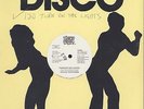 Kellee Patterson - Turn On The Lights / I Love Music - 12