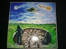 rare Nasoni Cosmic Trip Machine-the land of lord space devil,grünes vinyl,Neu