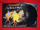 QUEEN - A KIND OF MAGIC - ORIG 1986 UK 1st PRESS VINYL LP