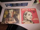 Isto E Renato E Seus Blue Caps&John Foster St Remo 1965 45 rpm Brazil import
