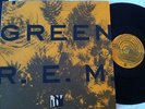 R.E.M. - GREEN - ORIGINAL US WARNER BROS LP NICE COPY rem