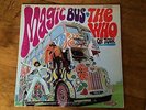 The Who-Magic Bus, 1968 Decca Records DL 75064, 1st RELEASE wonderful sound