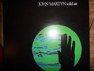 JOHN MARTYN / SOLID AIR / LP VINYL / ISLAND  RECORDS