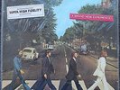 The Beatles   Abbey Road MFSL   SEALED