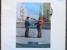 Pink Floyd   Wish You Were Here   1st Press CBS 1/2 Speed   SEALED