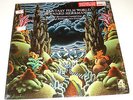 STEREO LP LONDON PHASE 4 SP-44207 THE FANTASY FILM WORLD OF BERNARD HERRMANN
