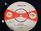 The VIP's - I Wanna Be Free / Don't Let It Go