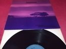 DAWNWIND - LOOKING BACK ON THE FUTURE - RARE UK 1976 LP ON AMRON (SIGNED) EX/EX