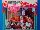 STRAWBERRY ALARM CLOCK - INCENSE AND PEPPERMINTS 1ST PRESS USA UNPLAYED