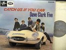 DAVE CLARK FIVE 