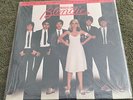 NEW STILL SEALED MFSL BLONDIE PARALLEL LINES ORIGINAL MASTER RECORDING MOFI  LP