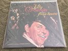 NEW STILL SEALED MFSL FRANK SINATRA RARE ORIGINAL MASTER RECORDING MOFI  LP