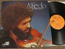 ALFREDO DE LA FE Hot To Trot RARE ORIG. FUNK DISCO BREAKS LATIN JAZZ LP Criollo