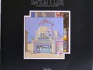 Led Zeppelin - The Song Remains the Same Double LP SSK89402 1976 Heavy Metal