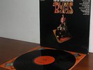 The Byrds - Fifth Dimension LP 1966 1st Press UK - EX- / EX ??????