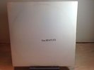 Beatles - Beatles (White Album) LP White Vinyl 1978 Capitol SEBX-11841 EX/EX
