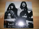 LED ZEPPELIN LP MAKING OF FRIENDS - INDIA 72 BON-Y-AUR 70 - 10