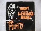 The Misfits Night Of The Living Dead 7