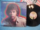Lou Christie, I'm Gonna Make You Mine, Buddah Records BDS 5052, PROMO