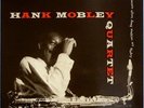 Hank Mobley Quartet BLUE NOTE 5066 Toshiba TOJJ5066 mono Japan 10