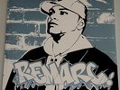 ??3 x LP UK**REMARC - SOUND MURDERER (PLANET MU '03 / SLIGHT WARP)??4419