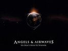 Angels & Airwaves We Don't Need To Whisper 2x LP 180g Vinyl RI NEW