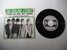 ROLLING STONES 45RPM :TIME IS ON MY SIDE/CONGRATULATIONS LONDON LABEL NEAR MINT+