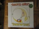 Daevid Allen ,Banana Moon,Virgin / Caroline Label,LP