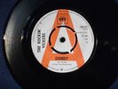 THE ROCKIN' VICKERS DEMO 45 - Dandy - 1966 CBS