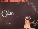 GOBLIN Contamination OST LP NEW VINYL  Cinevox Horror Soundtrack