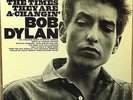 Bob Dylan-The Times They Are A-Changin'-Mobile Fidelity 114-AUDIOPHILE