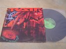 RATT(KOREA VINYL LP 12