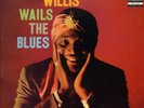 CHUCK WILLIS 