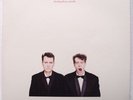 PET SHOP BOYS: Actually / Always on my Mind 2x LP SET vinyl RARE