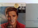 ELVIS PRESLEY- 