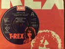 T Rex Light Of Love Demo