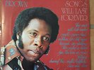 Funk Soul Reggae Funky Brown These Songs Will Last Forever Wild Flower 1976 VG+