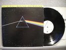 PINK FLOYD Dark Side Of The Moon audiophile MFSL HARVEST LP