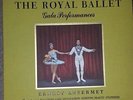 RCA SORIA LDS 6065 ROYAL BALLET