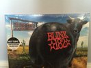 Blink 182 DUDE RANCH Brand New Splatter Vinyl LP Fall Out Boy Paramore Green Day