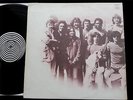 HEADS TOGETHER FIRST ROUND LP UK 1st Press Vertigo Swirl 1971 6360-045 EX+