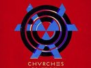 Chvrches NEW SEALED VINYL LP Bones Of What You Believe +MP3 *FREE 1ST UK *WORLD