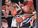 Coke Escovedo - Comin' At Ya - Mercury 1976 - OOP - NM
