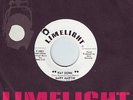 Mod Popcorn R&B - Marv Martin - Way Down - US Limelight DJ 45 - Hear