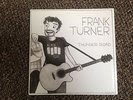 Frank Turner - Thunder road (austin lucas split) red 7